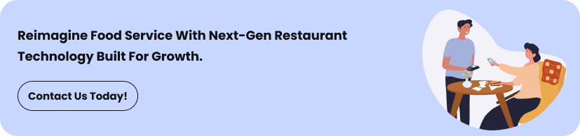 The Future of Dining: How Restaurant Technology is Transforming the Industry